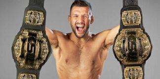 Historyczny wyczyn „Gamera” i Narkun vs Khalidov 2 – cała gala KSW 46 (WIDEO)