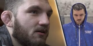 Michał Oleksiejczuk przed UFC 260 „Komuś na pewno spadnie głowa!”
