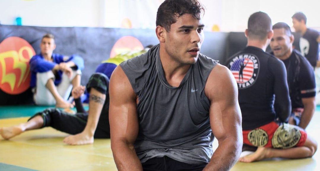 paulo costa