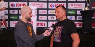 Paweł Jóźwiak tłumaczy dlaczego gala FEN 33 będzie w otwartej telewizji a nie w PPV