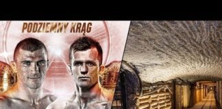 Pierwsza gala MMA na świecie, zorganizowana 125 m pod ziemią – Babilon MMA 10