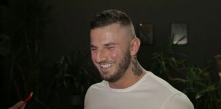 Pudzian był na mojej liście – Erko Jun przed KSW 51