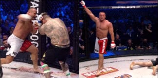 KSW przypomina wygrane „Pudziana” z Kowalczykiem i „Popkiem” (WIDEO)