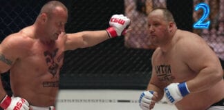 „Może mi jakiś rewanżyk dadzą?” – Milanović liczy na drugie starcie z „Pudzianem”