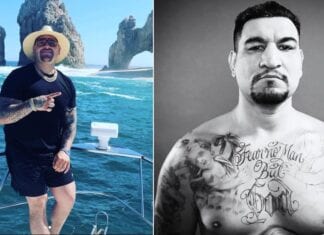 Andy Ruiz Jr. vs Chris Arreola – pojedynek odbędzie się 1 maja