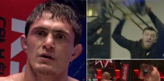 9 skandali w polskim i światowym MMA