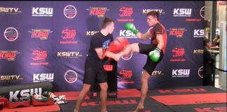 Scott Askham zamawia termin na przeszczep wątroby dla Mameda