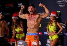 Borys Mańkowski: „Nie chciałbym się nigdy żegnać i to jest problem”