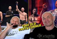 „Sugar” wraca do klatki UFC. Rywalem były pretendent