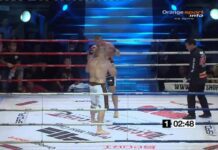 „Ten rewanż powinien się odbyć” – Dyrektor sportowy KSW o Grabowski vs Kita 2