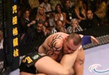 Tim Sylvia ma nadal problemy po złamaniu ręki przez Franka Mira – UFC odmawia pomocy