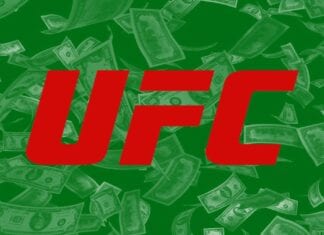 Przyznano bonusy za najlepsze występy na UFC 315 ufc pieniądze money