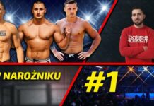 W NAROŻNIKU #1 – RAFAŁ KIJAŃCZUK, SZYMON DUSZA, KAMIL ONISZCZUK !
