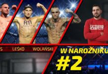 W NAROŻNIKU #2 – FILIP WOLAŃSKI, PIOTR STRUS, BARTOSZ LEŚKO – WTOREK – 20:00