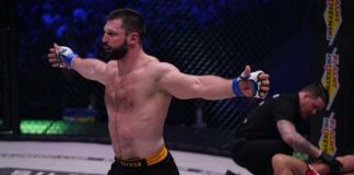 „Szykuję się do kolejnej walki” – Kołecki podał termin powrotu do KSW szymon kołecki
