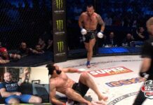 WIDEO: Borys Mańkowski komentuje swoją walkę z Mamedem Khalidovem z gali KSW 39: Colosseum