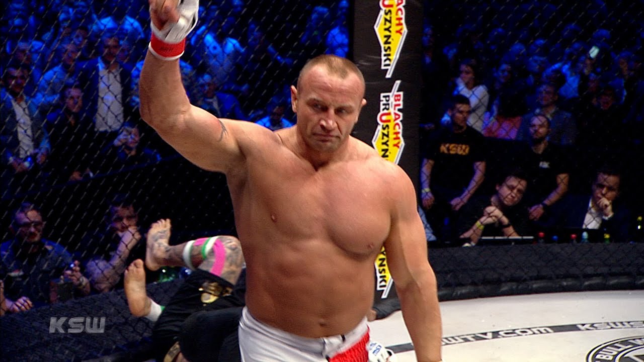 Pudzianowski