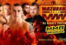 WIDEO: Powrót po 5 latach nieudany! Kamil Waluś znokautowany w 1 rundzie