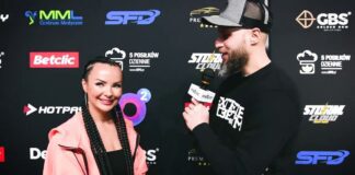 Wybili się na pato influencerach, teraz idą w dobrą stronę – Kamila Wybrańczyk przed FAME MMA 9