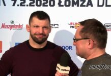 Wywiady po Babilon MMA 12 (Rutkowski, Kołecki, Niedzielski, Biegański, Stawowy i inni)