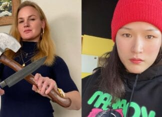„Mój styl zmienia się z każdą walką”. Weili Zhang gotowa na Valentinę Shevchenko valentina shevchenko weili zhang