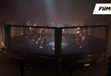 Z FFF do FAME MMA. Karolina „Way of Blonde” Brzuszczyńska zadebiutuje już na listopadowej gali