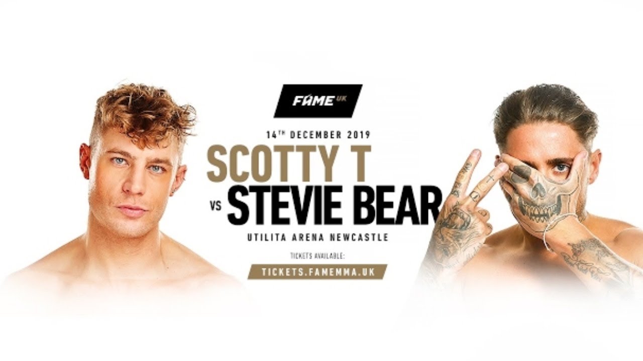 fame mma uk wyniki