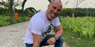 „Wanderlei Silva zawalczy” – Szef BKFC zapowiada powrót legendy wanderlei Silva