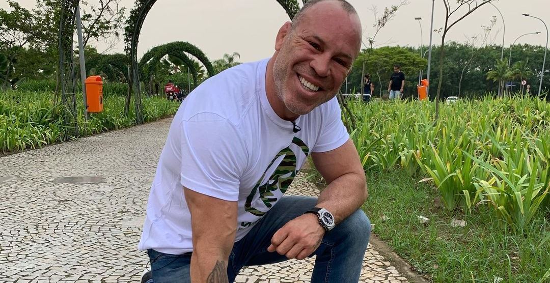 wanderlei Silva