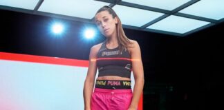 „Najgroźniejsza sucz powraca” – Jędrzejczyk chce walczyć o tytuł mistrzowski