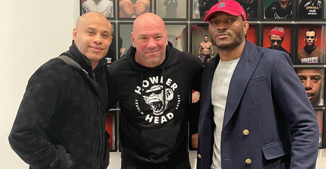 usman abdelaziz kamaru dana white