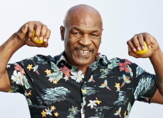Wielki rewanż na horyzoncie! Mike Tyson wkrótce ma zmierzyć się z Lennoxem Lewisem