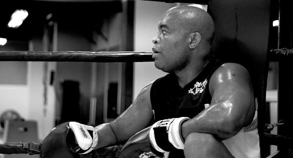 Anderson Silva