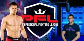 (Wywiad) Marcin Held przed debiutem w PFL „Zawsze szukam skończenia”