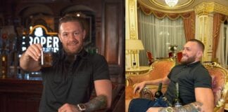 Conor McGregor sprzedał udziały w Proper Twelve za 600 milionów dolarów!