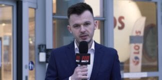 FEN 33: LOTOS Fight Night – materiał zakulisowy gali
