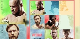 KSW 60 – kiedy, jak oglądać, data, walki, stream