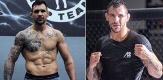 Aleksandar Rakić chce być zawodnikiem w zastępstwie do walki Błachowicz – Teixeira