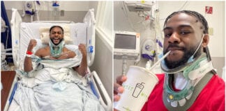 Aljamain Sterling już po operacji. Mistrz UFC w wadze koguciej zapowiada powrót do startów