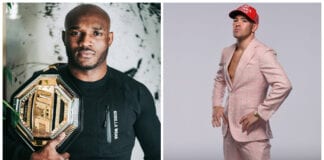 Szef UFC: „Gdyby Usman nie istniał, Colby Covington byłby mistrzem”
