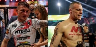 Zmiany w Rankingu PL: Przybysz nowym liderem, Pietrzak na podium, awans Formeli i Śmiełowskiego