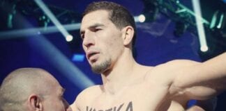 „Kto następny? – Abus Magomedov zapowiada powrót do KSW abus magomedov