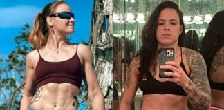 „To nie jest zły pomysł” – Szef UFC o trzeciej walce Nunes z Shevchenko amanda nunes valentina shevchenko
