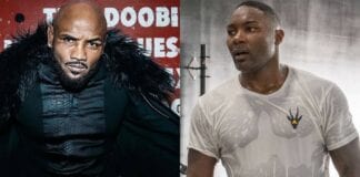 Johnson: „Yoel jest najgroźniejszym zawodnikiem z jakim przyjdzie mi się mierzyć” anthony johnson yoel romero