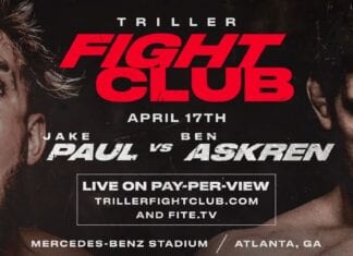 WIDEO: Jake paul vs Ben Askren – promocja wydarzenia nabiera tempa