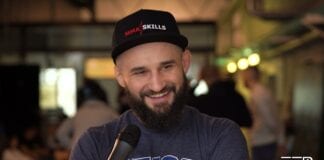 Bądźmy szczerzy, sam sport sprzedaje mniej PPV niż show – Artur „Kornik” Sowiński o EFM SHOW