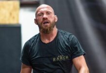 „Muszę być czysty przez 6 miesięcy” – Donald Cerrone powrócił do testów przed walką w UFC