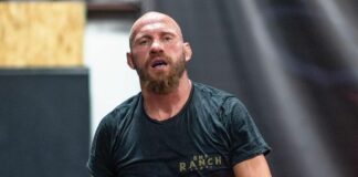 „Starzeję się” – Donald Cerrone o sportowej emeryturze