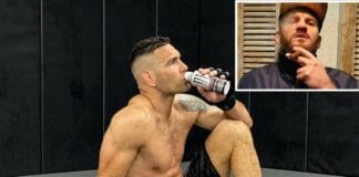 Weidman marzy o pasie i wierzy, że Błachowicz pokazał mu jak pokonać mistrza chris weidman jan błachowicz