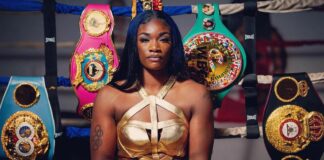 Claressa Shields: „Kobiece MMA jest lepsze i lepiej sprzedawane niż kobiecy boks”